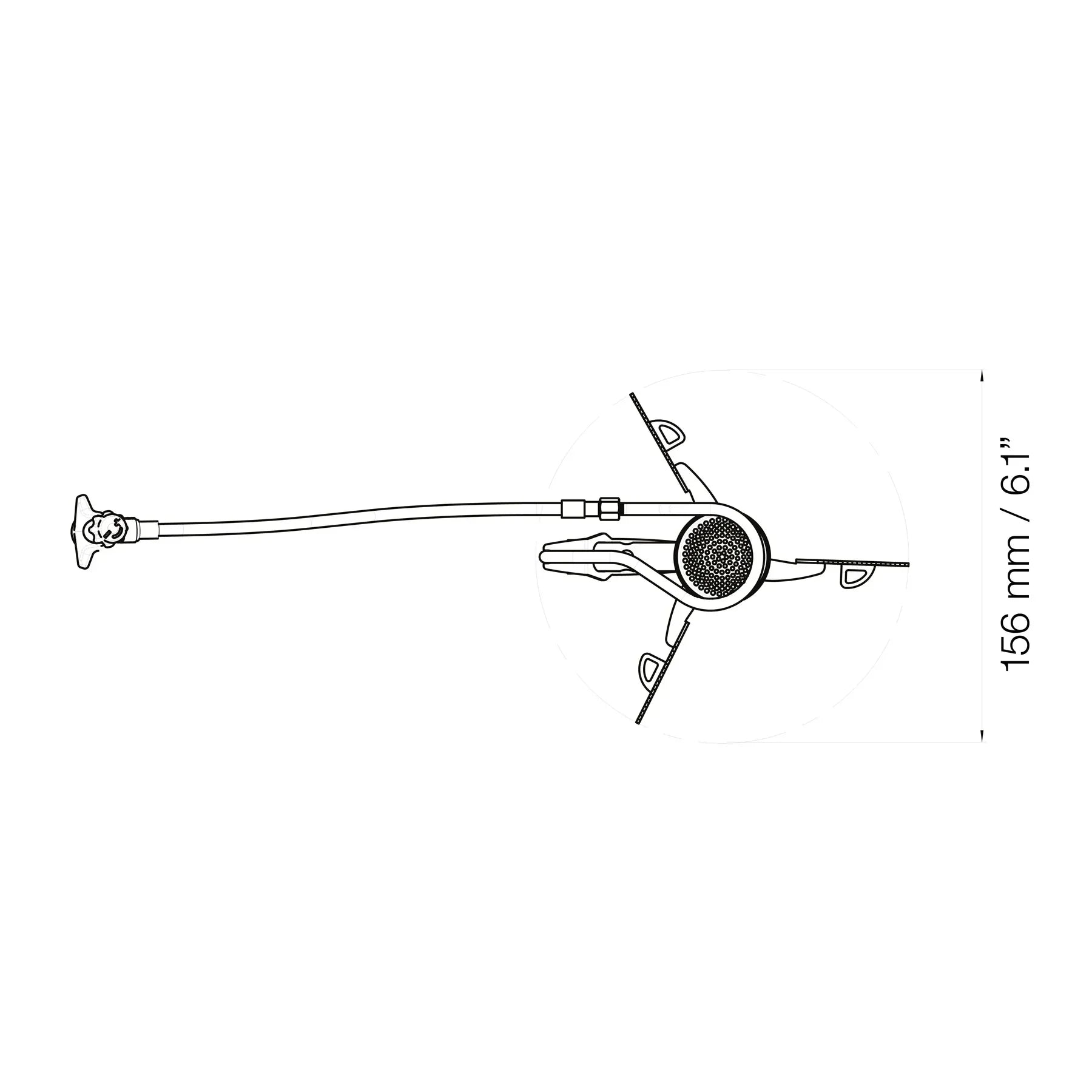 Primus Express Spider Backpacking Stove