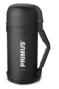 Primus Food Vacuum Bottle 1.2L - Black