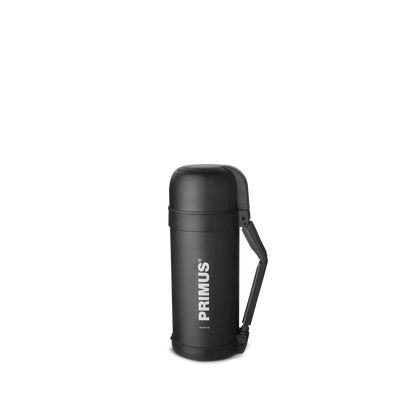 Primus Food Vacuum Bottle 1.2L - Black