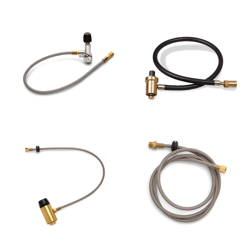 Primus Hose Replacements