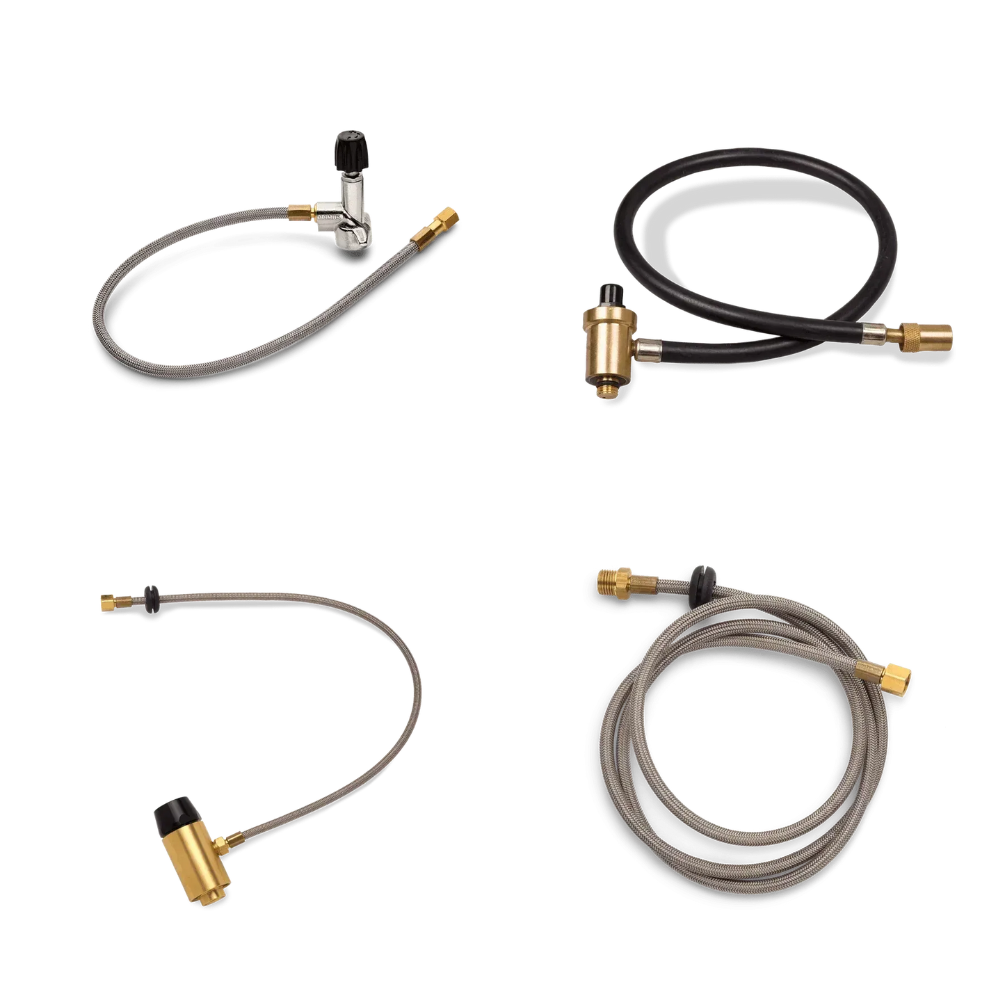 Primus Hose Replacements