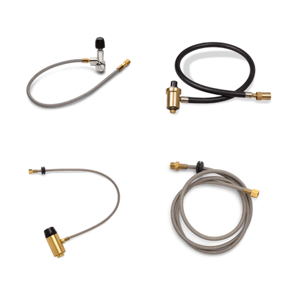 Primus Hose Replacements