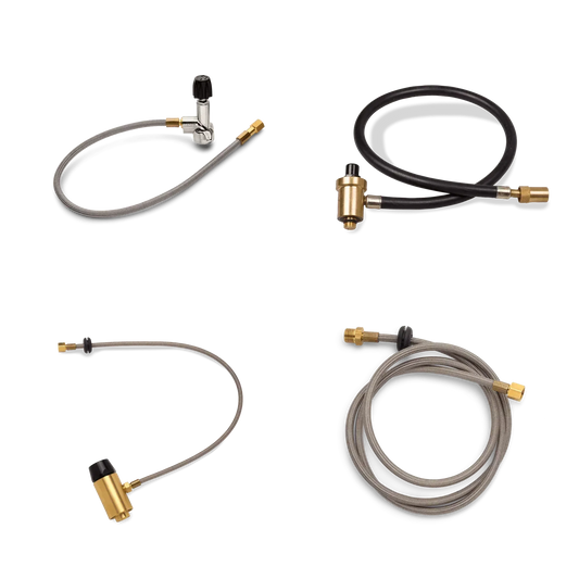 Primus Hose Replacements