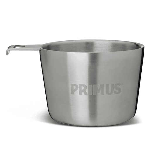 Primus Kasa Mug Stainless Steel