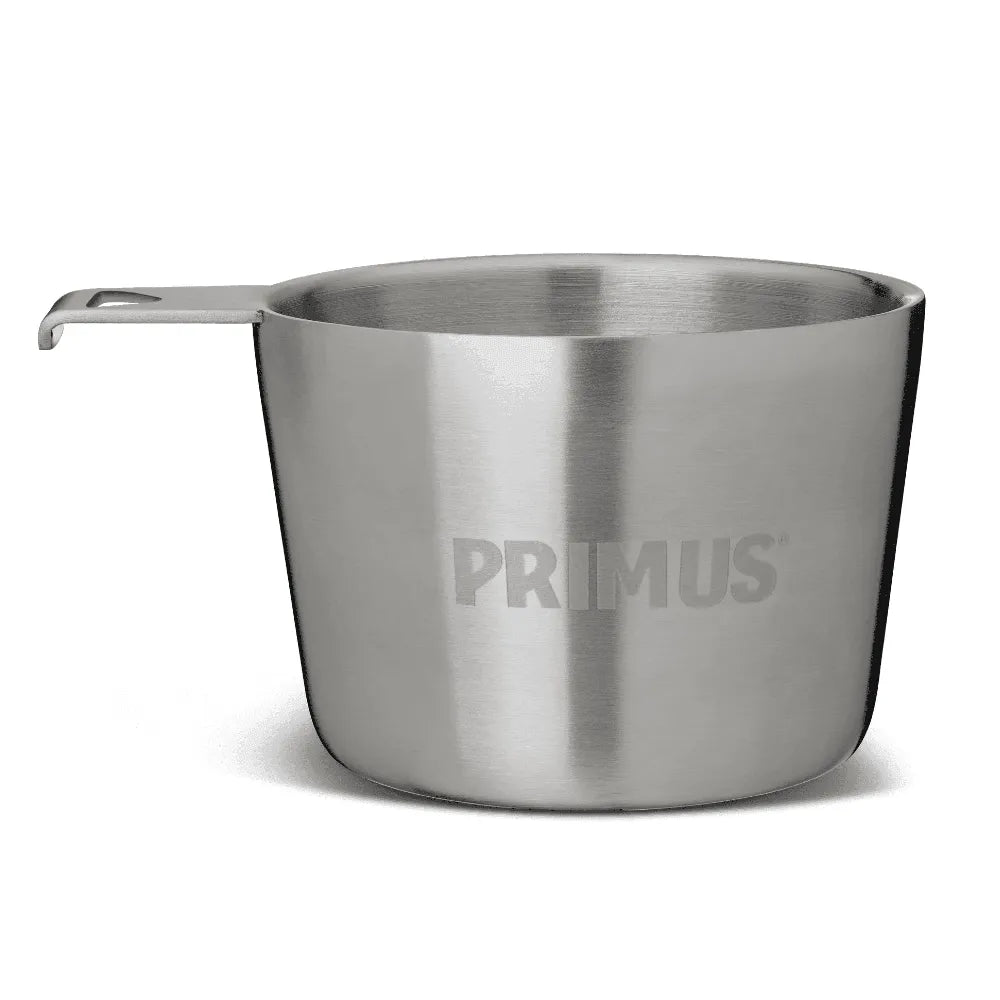 Primus Kasa Mug Stainless Steel