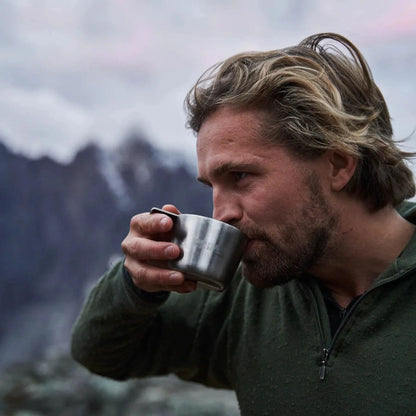 Primus Kasa Mug Stainless Steel