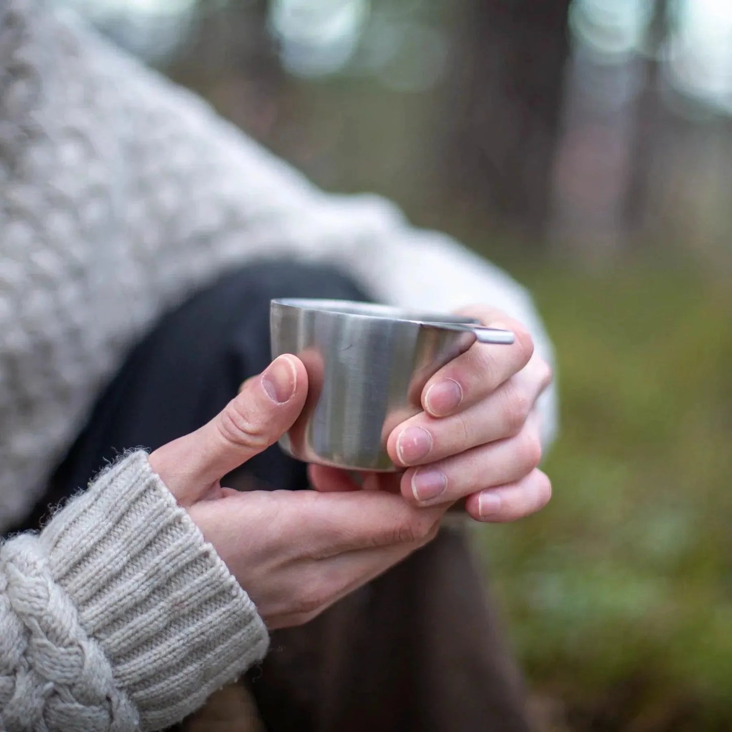 Primus Kasa Mug Stainless Steel