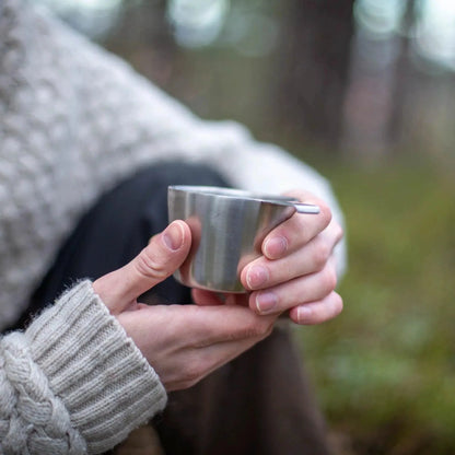 Primus Kasa Mug Stainless Steel