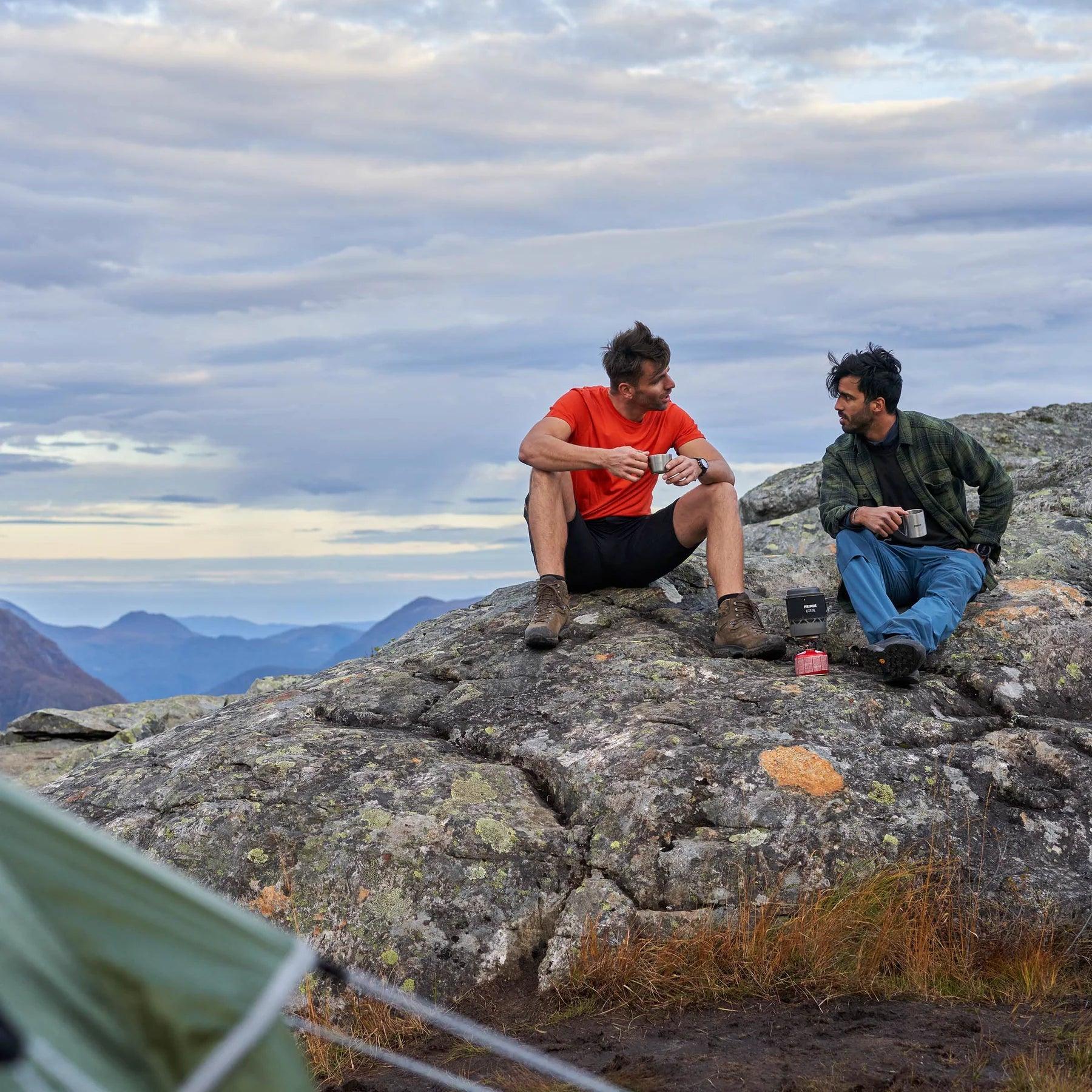 Primus Kasa Mug Stainless Steel