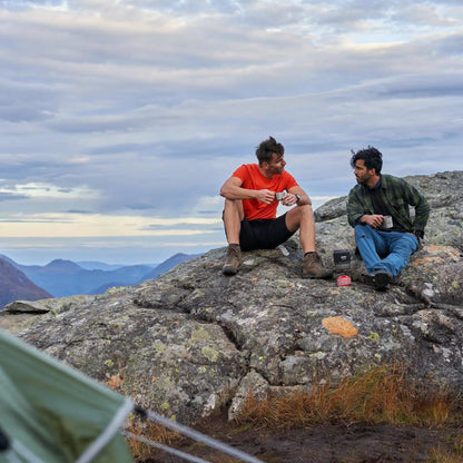 Primus Kasa Mug Stainless Steel