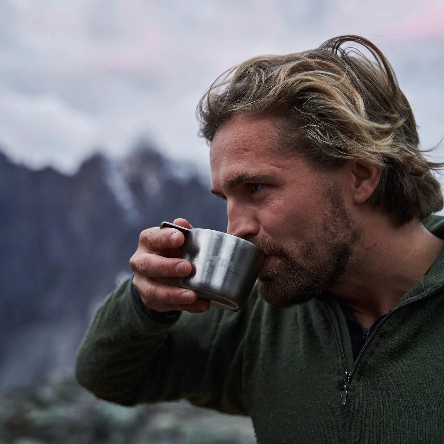 Primus Kasa Mug Stainless Steel