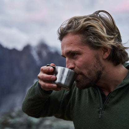 Primus Kasa Mug Stainless Steel