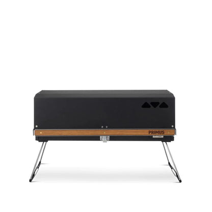 Primus Kuchoma Portable Gas Camp Grill