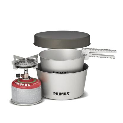 Primus Mimer Backpacking Stove Kit