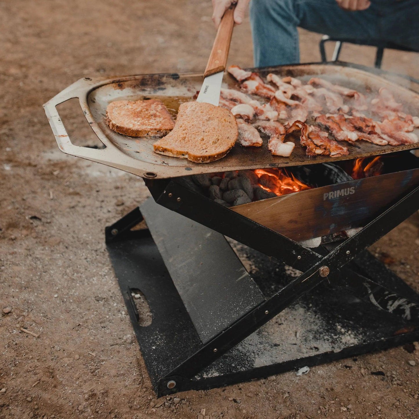 Primus OpenFire Pan
