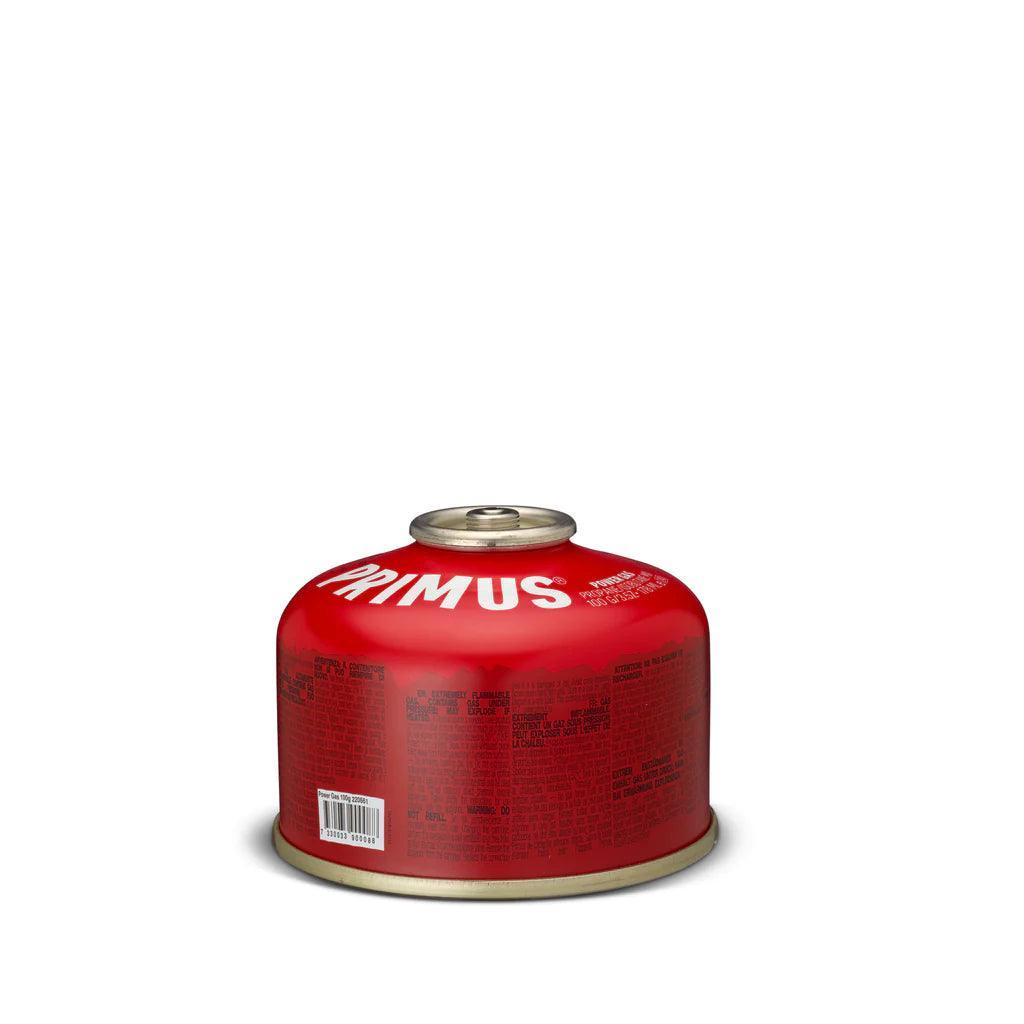 Primus Power Gas Canister (Propane/ISOButane Mix)