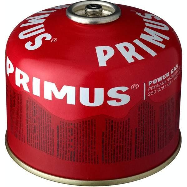 Primus Power Gas Canister (Propane/ISOButane Mix)