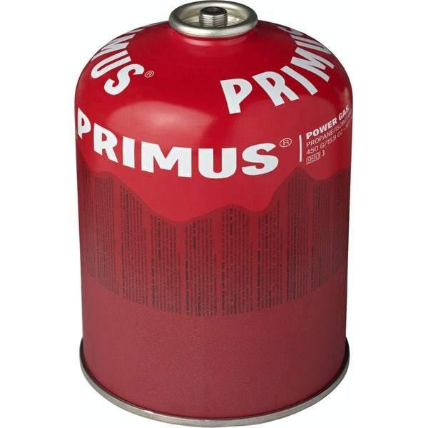 Primus Power Gas Canister (Propane/ISOButane Mix)