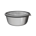 Primus Prepping Bowl w. Lid 1.0L Stainless Steel
