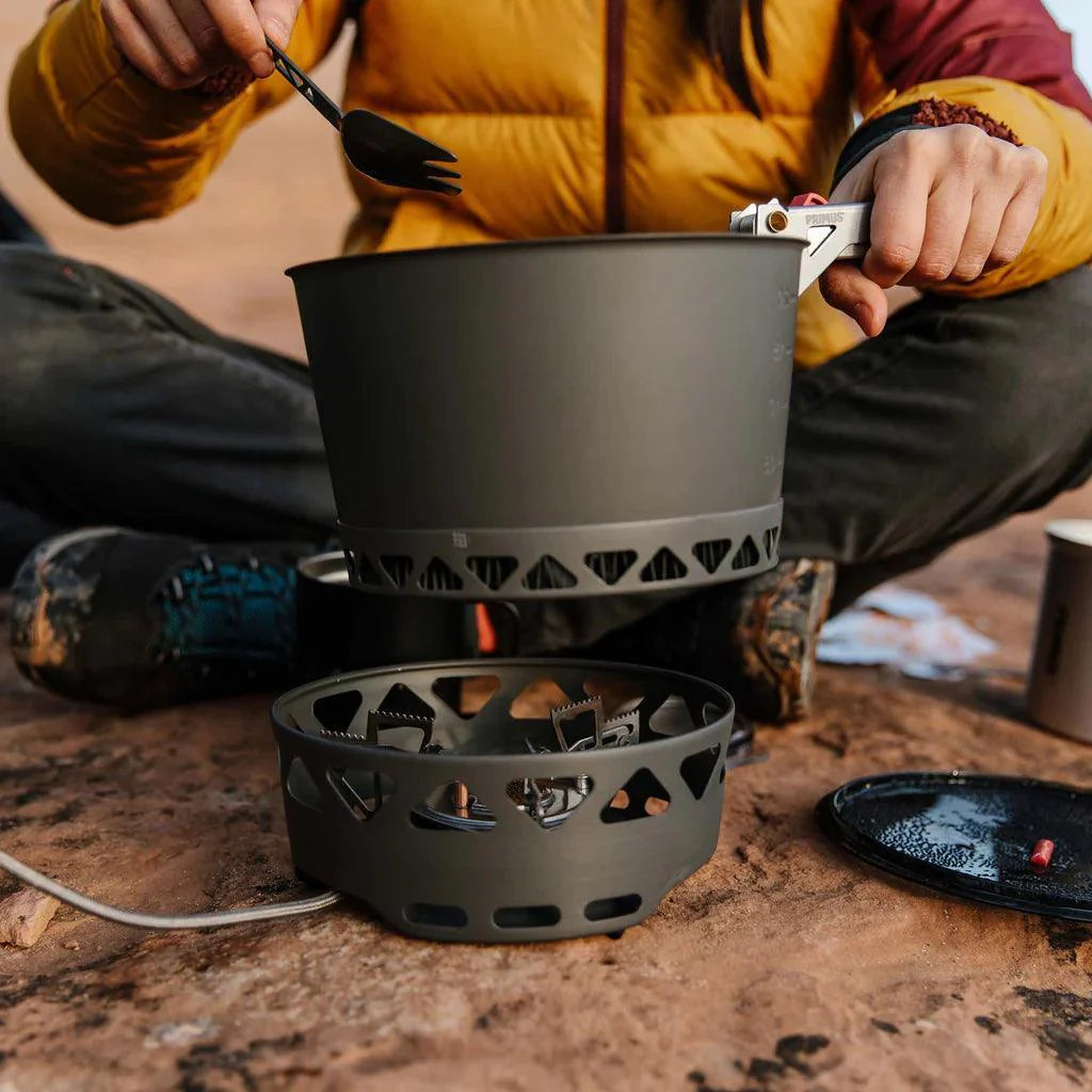 Primus PrimeTech Stove System
