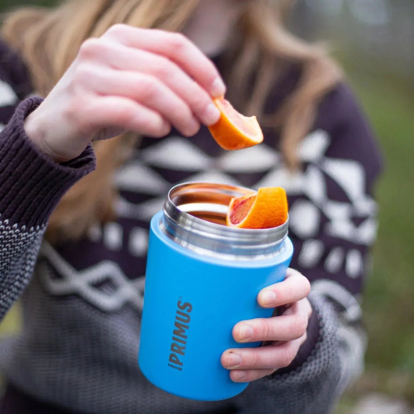 Primus Trailbreak Lunch Jug 0.55L