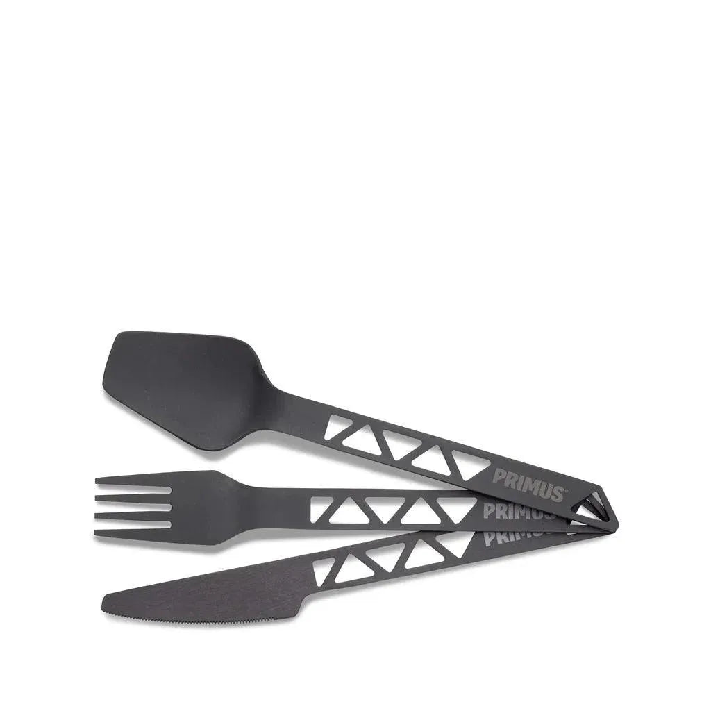 Primus Trailcutlery Aluminum