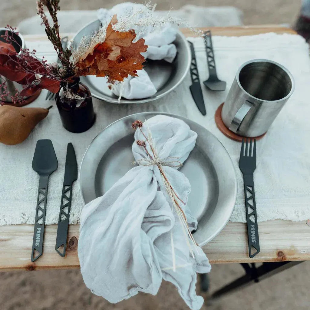 Primus Trailcutlery Aluminum