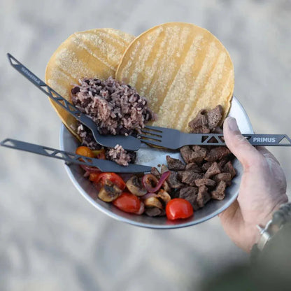 Primus Trailcutlery Aluminum