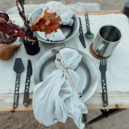 Primus Trailcutlery Aluminum