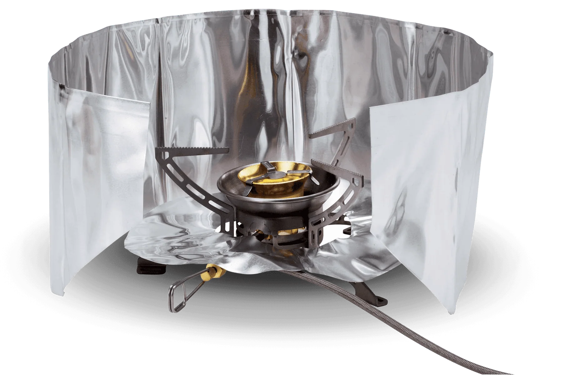 Primus Windscreen And Heat Reflector Set