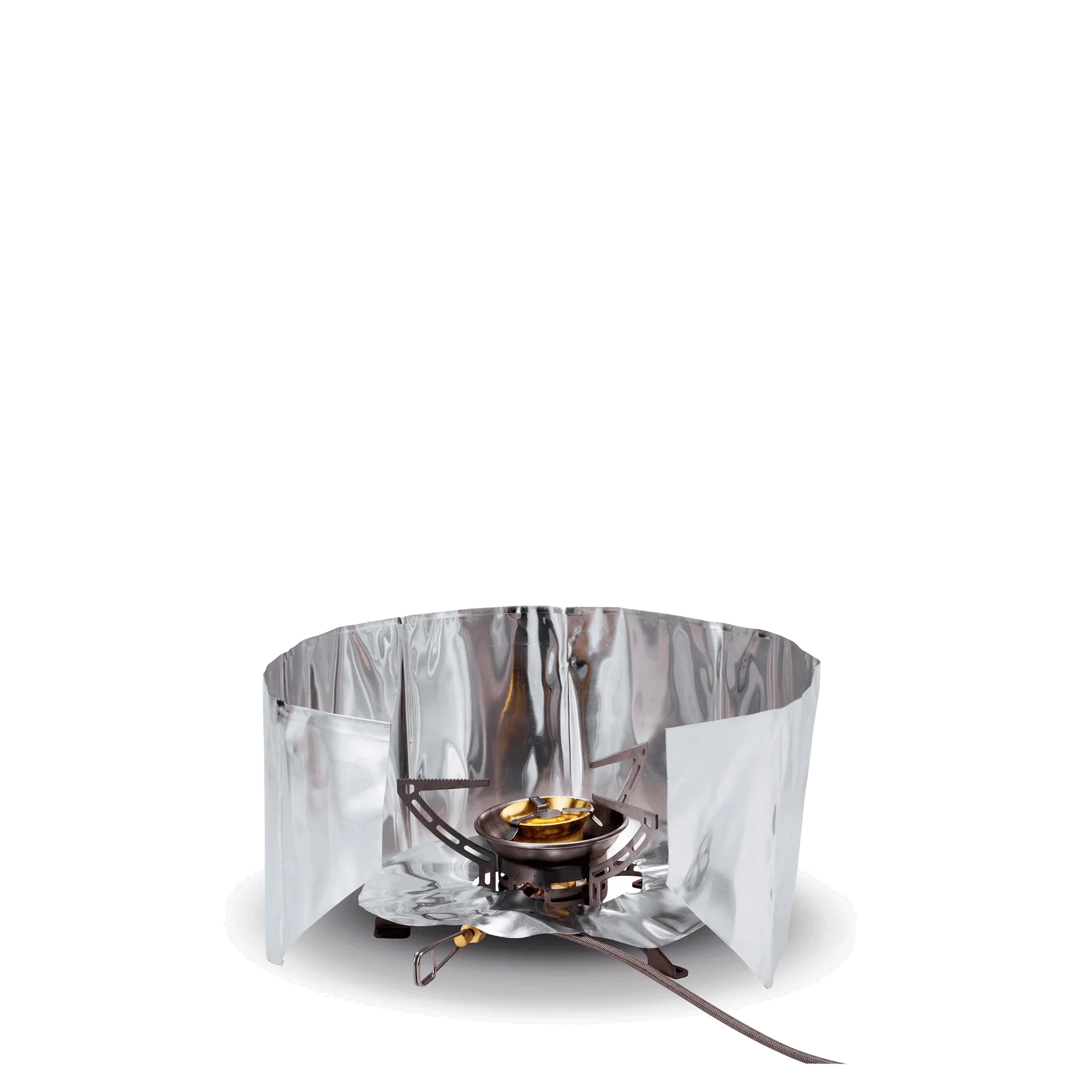 Primus Windscreen And Heat Reflector Set