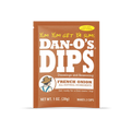 Dan‑O’s French Onion Dip Mix Packet