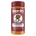 Dan‑O’s Premium Blend Chipotle Seasoning