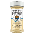Dan‑O’s Outlaw Butter Dust