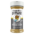 Dan‑O’s Outlaw Butter Steak