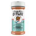 Dan‑O’s Outlaw Sweet Caribbean™ Seasoning
