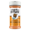 Dan‑O’s Outlaw Sweet & Tangy BBQ Seasoning Made With Tamarind