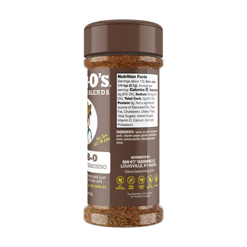 Dan‑O’s Premium Blend Adob-O Seasoning