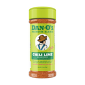 Dan‑O’s Premium Blend Chili Lime Seasoning