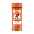 Dan‑O’s Premium Blend Tac-O Seasoning