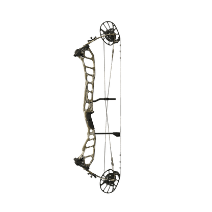 PSE Archery Drive NXT Compound Bow RTS Package