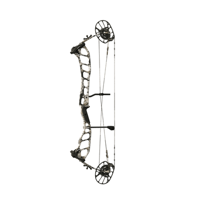 PSE Archery Drive NXT Compound Bow RTS Package