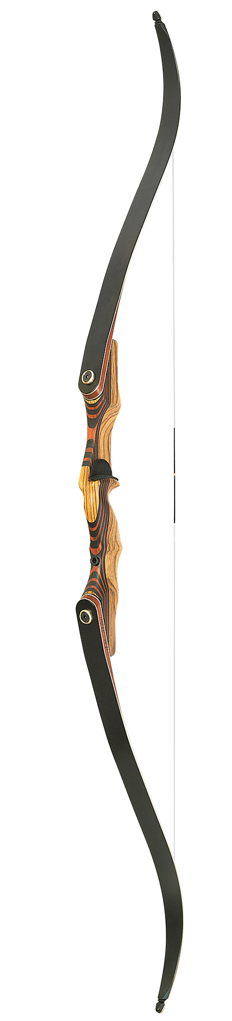PSE Archery Shaman 62" Traditional Recurve