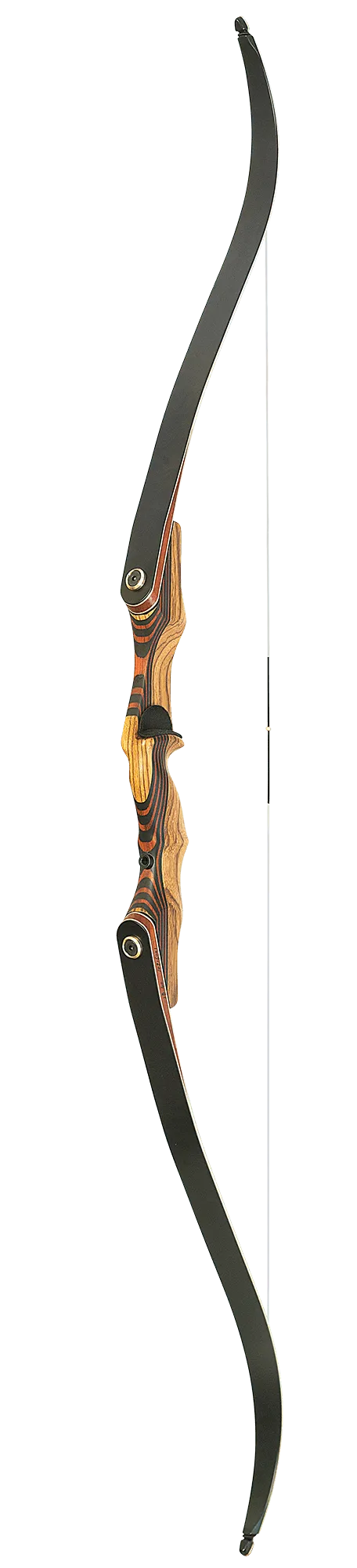 PSE Archery Shaman 62" Traditional Recurve