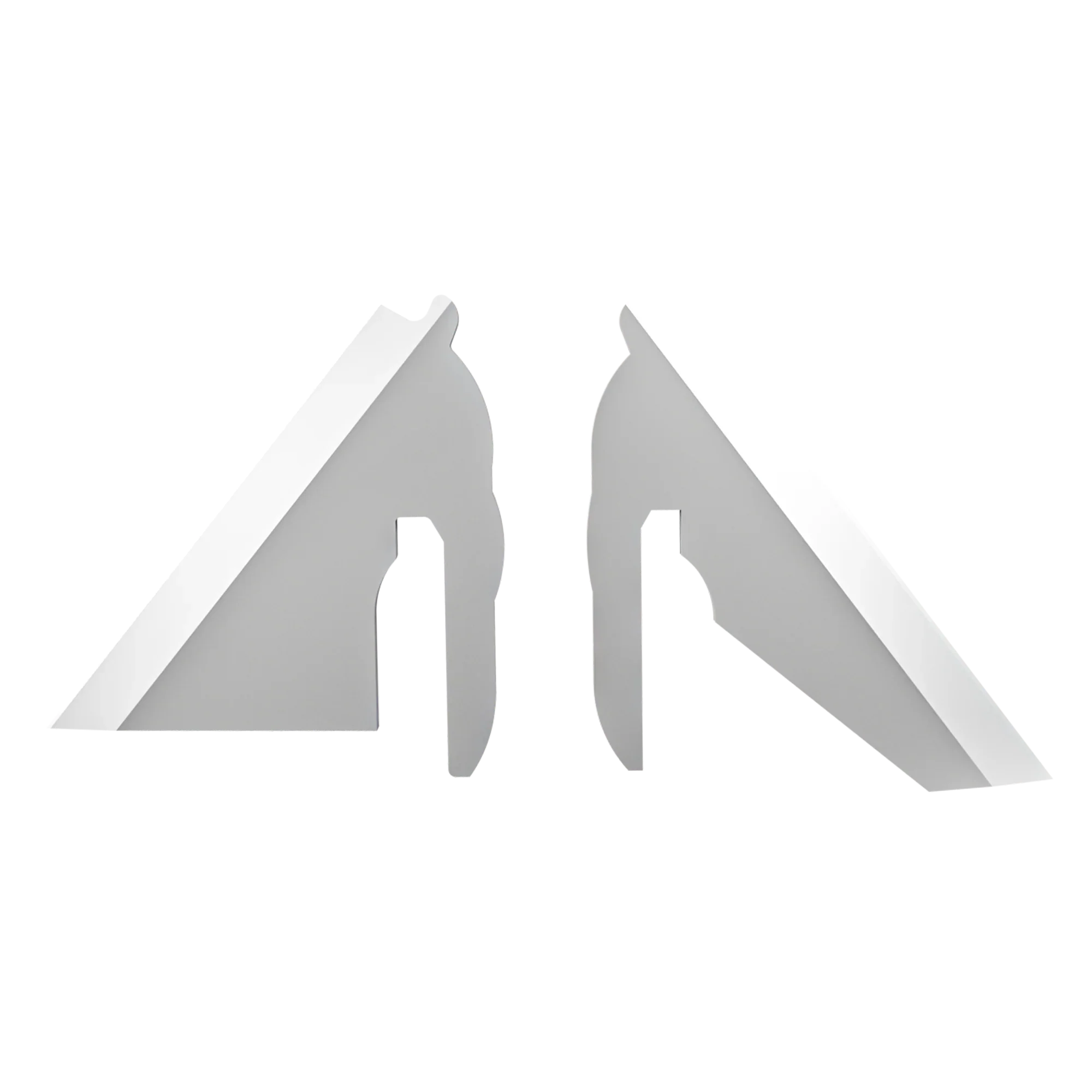 QAD Archery Exodus Broadhead (Replacement Blades)