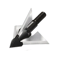 QAD Archery Exodus Broadheads