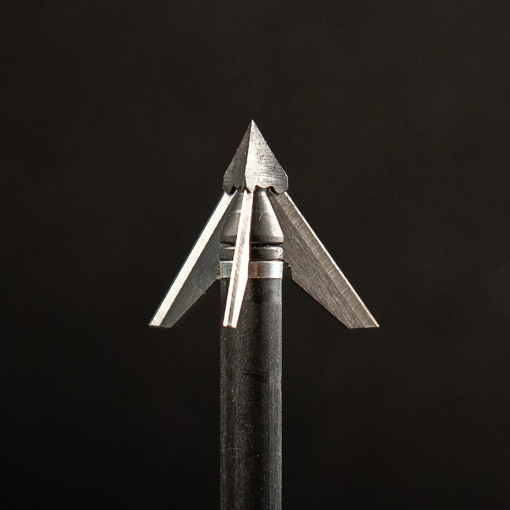 QAD Archery Exodus Broadheads