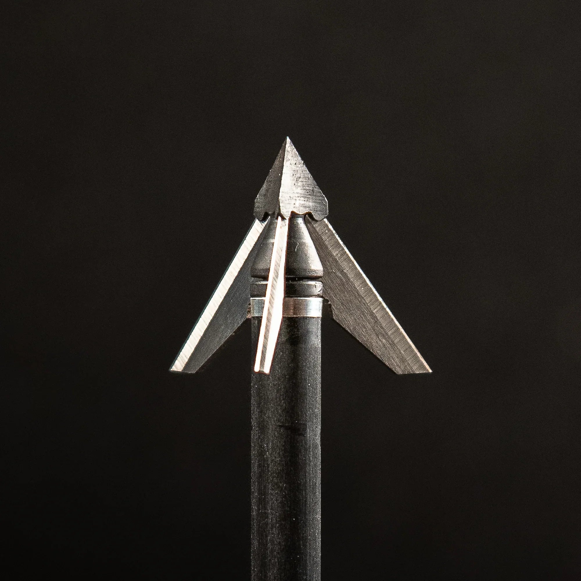 QAD Archery Exodus Broadheads