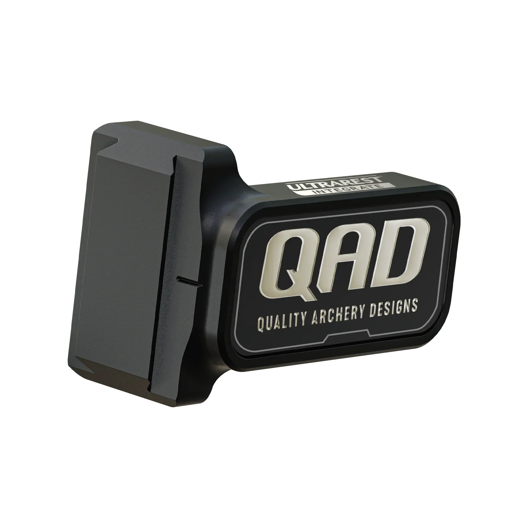 QAD Archery Integrate Berger Mount Adapter
