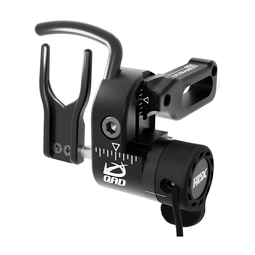 QAD Archery UltraRest HDX Arrow Rest